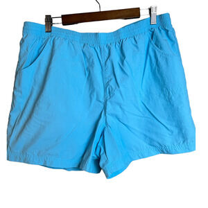 Women’s Columbia Short Sportswear /#0107 AL 4429